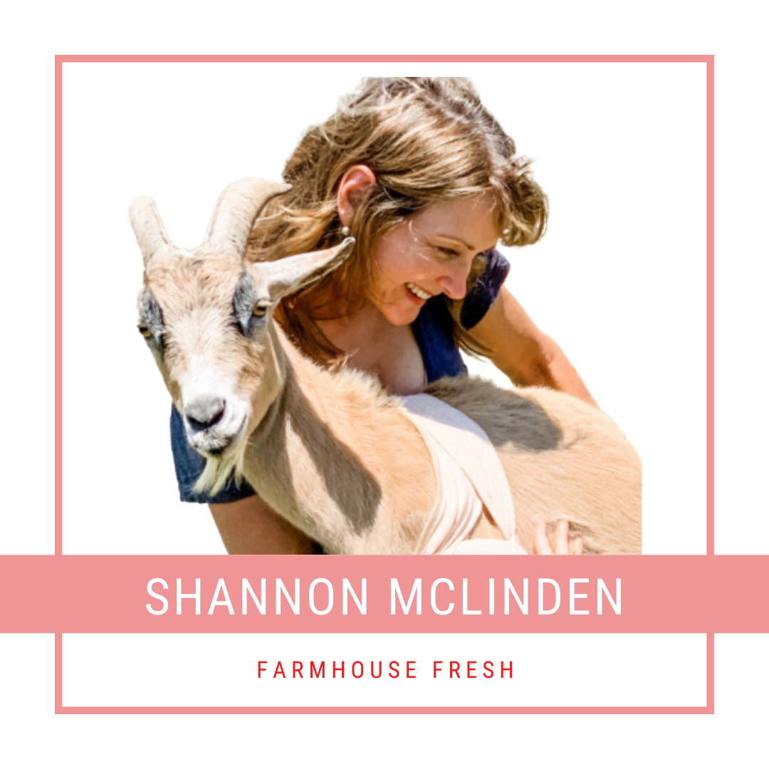 HER-MINE's collaboration with Farmhouse Fresh
