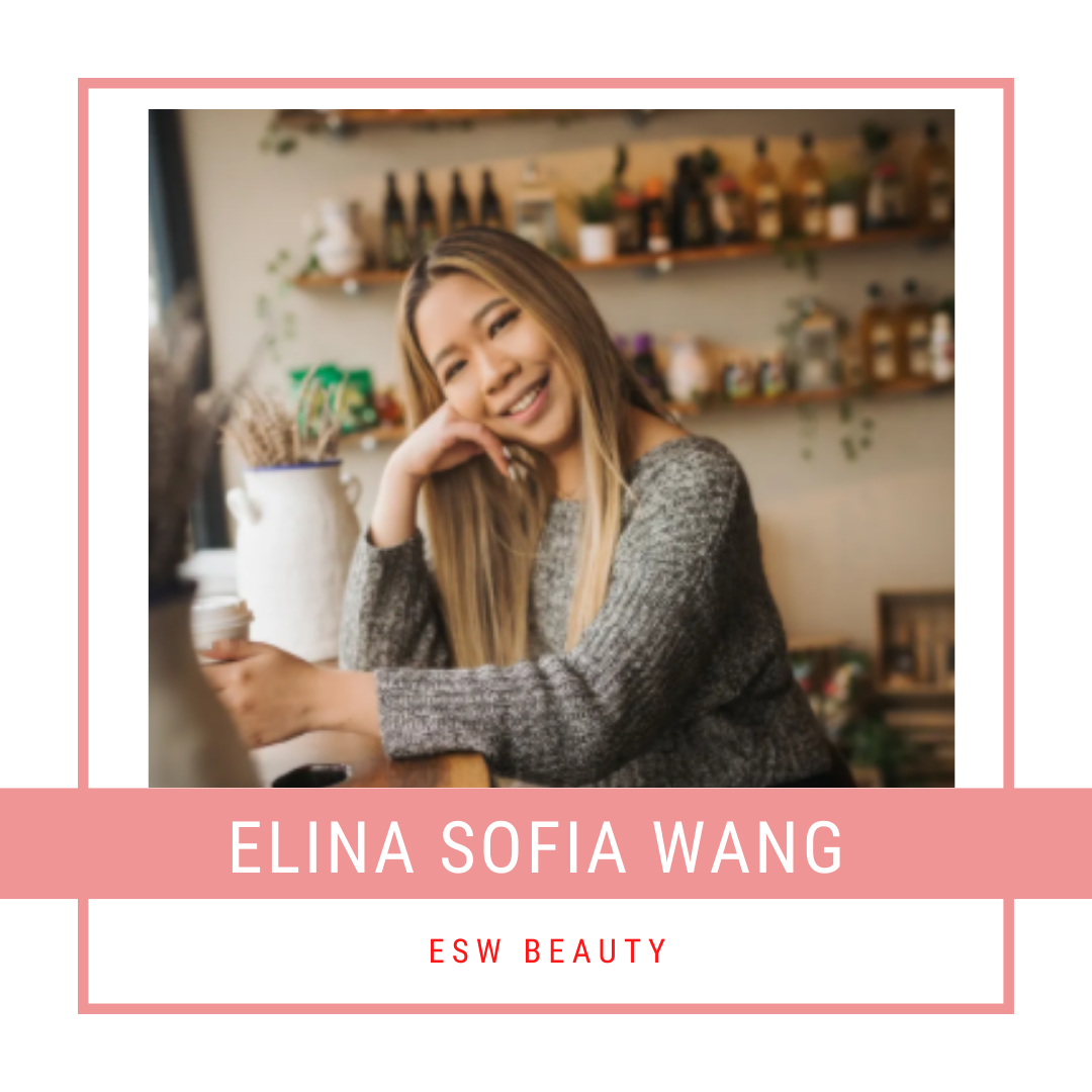 HER-MINE's Collaboration with ESW Beauty