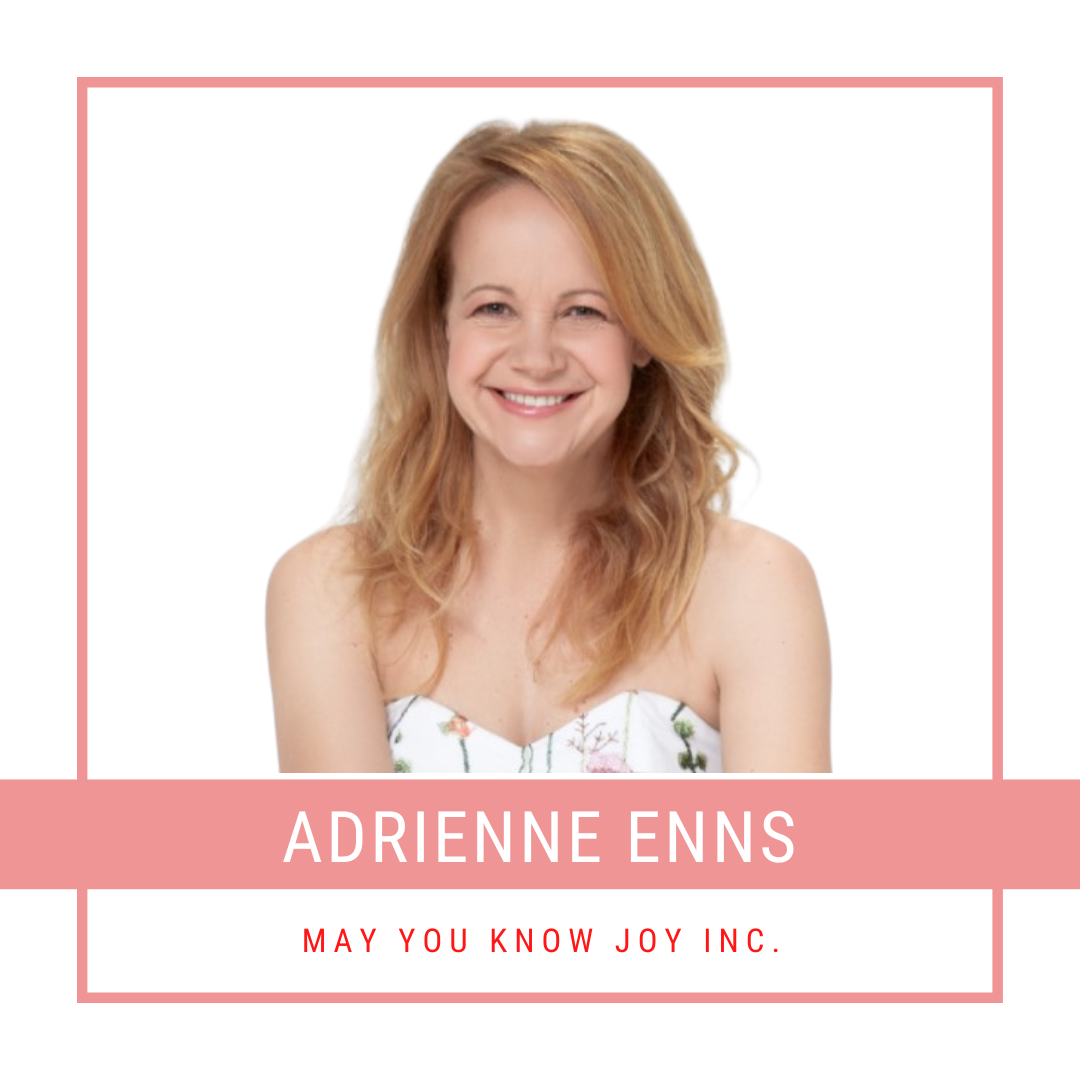 HER-MINE's Collaboration with May You Know Joy Inc.
