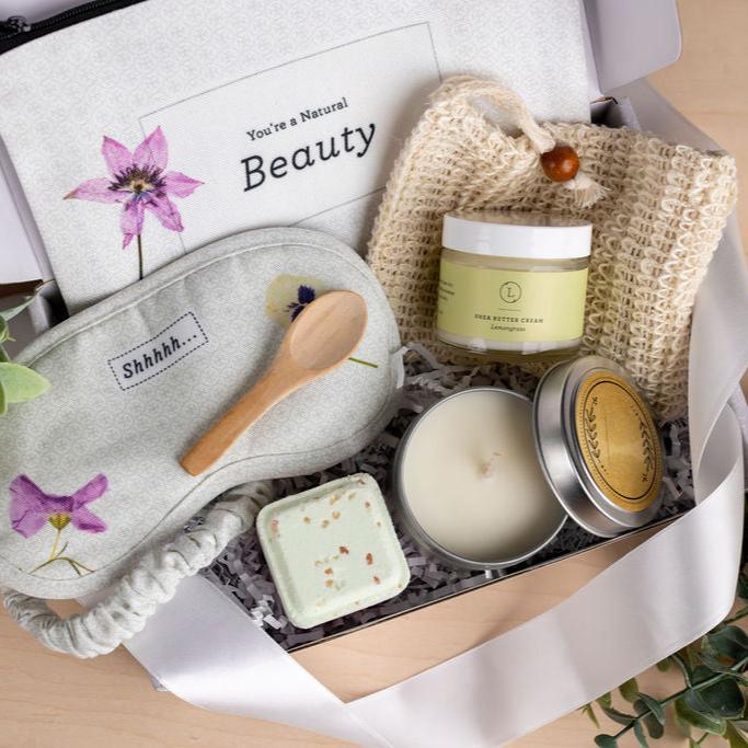 Care package set