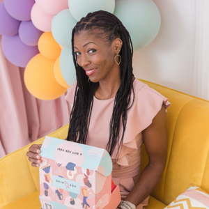 HER-MINE Birthday Surprise Box: A Unique Women's Gift