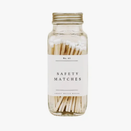 HER-MINE Housewarming Candle Care Kit