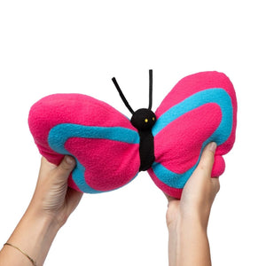 Butterfly Heating Pad