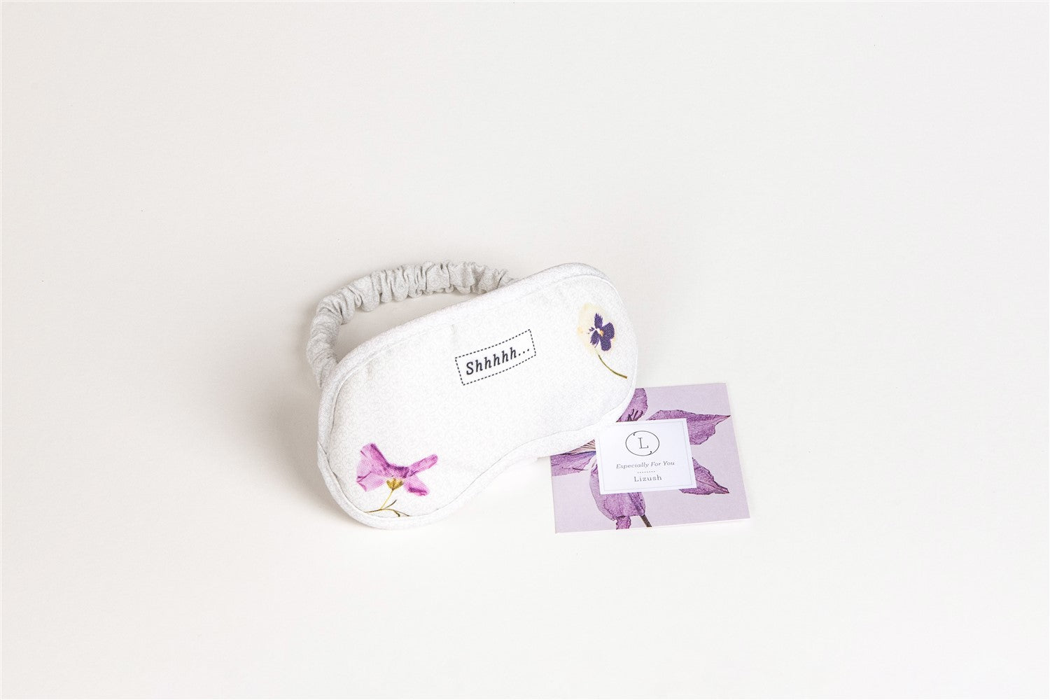 Lavender Bath and Body Gift Set - Thank You Gift Box for Her