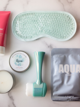 Face Love Gift Box!