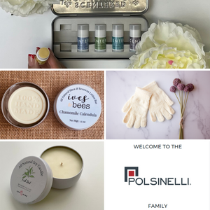 Polsinelli New Hire Box