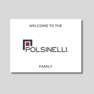 Polsinelli New Hire Box