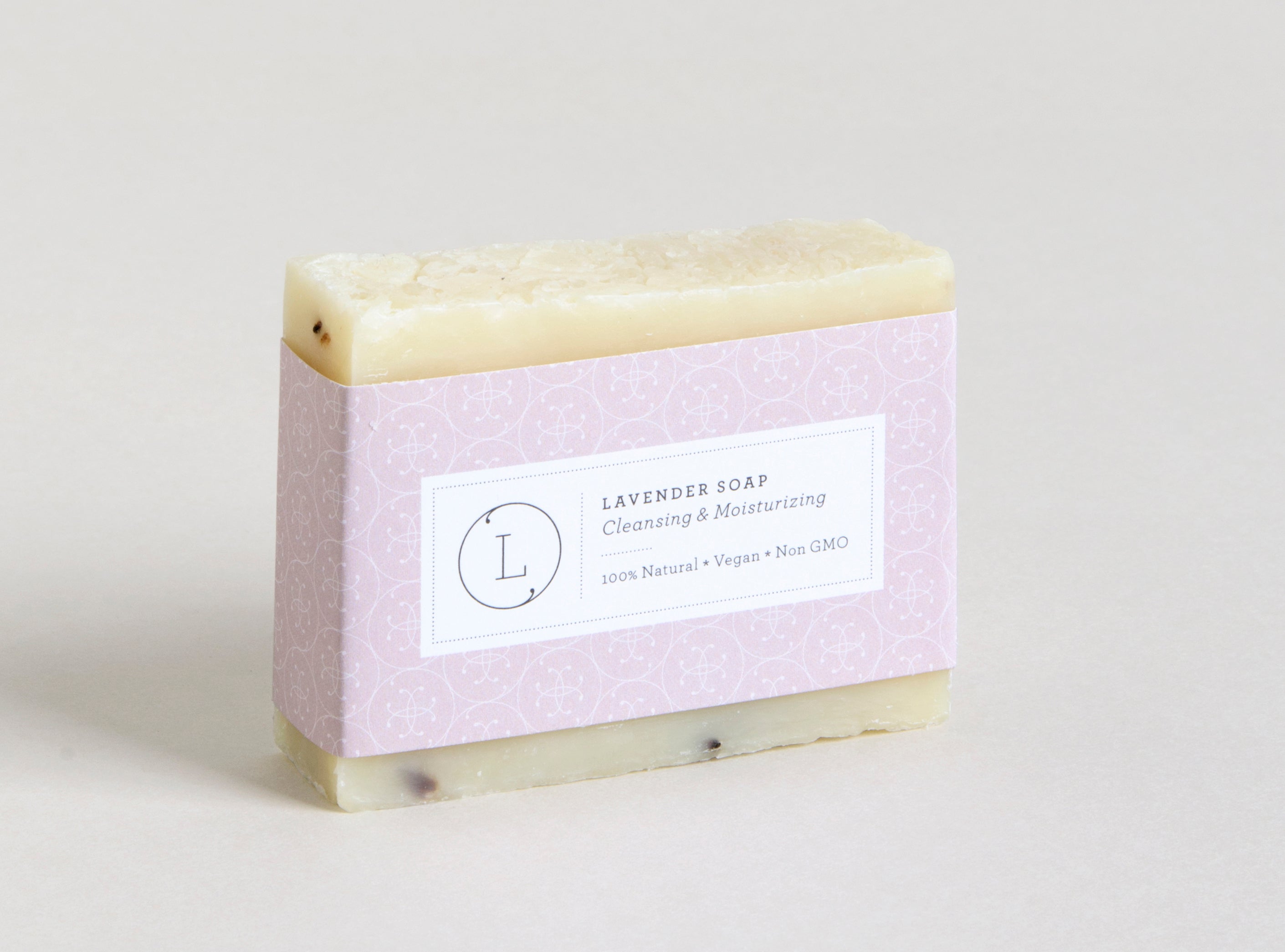 Bath Bomb and Shower Steamer All Natural Lavender Gift Box with - bath & body products